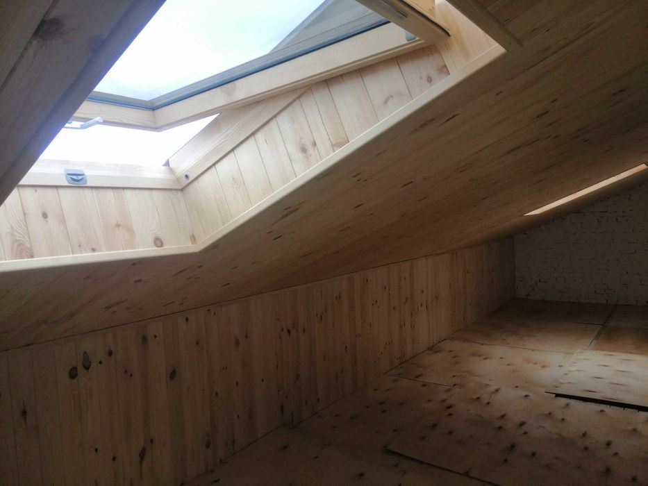 Вагонка, монтаж вагонки на стелю, вагонка на стіни