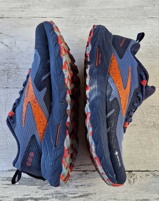 Кросівки Brooks (Брукс) р.40