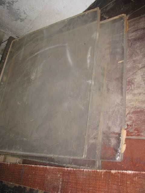 Оргскло листове сувенірне.