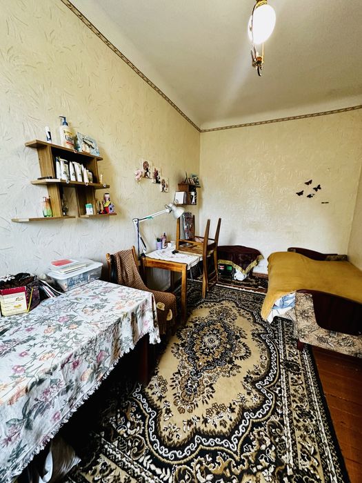 Здається в оренду частина будинку, район Шевченко