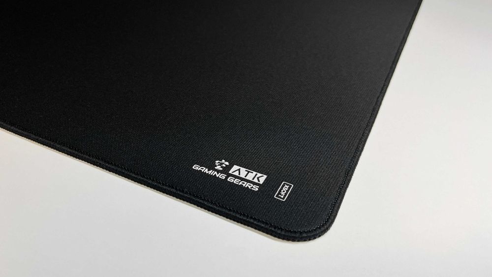 Игровой Коврик ATK SKY Xsoft Black