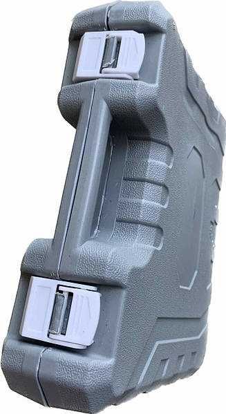 Кейс на Шуруповерт Дрель 12 18 В Валiза Чемодан Сетевой