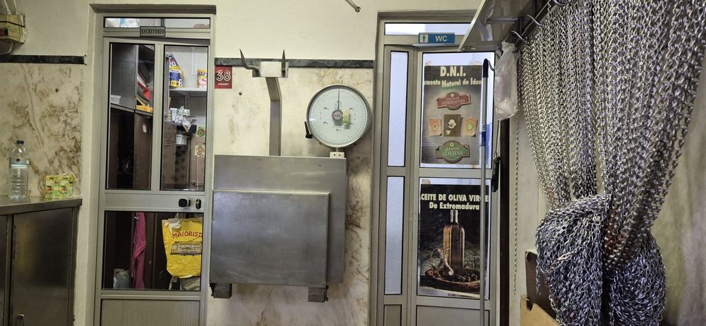 Trespasse Talho Lisboa