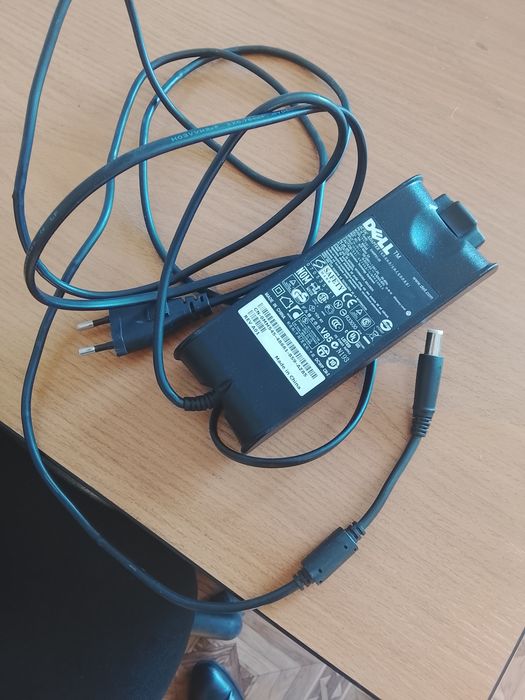 Продам зарядний пристрій до ноутбука DELL
