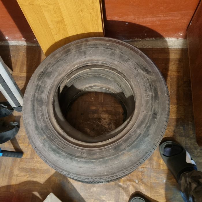 Opony Opona Stomil 5.60 r 13