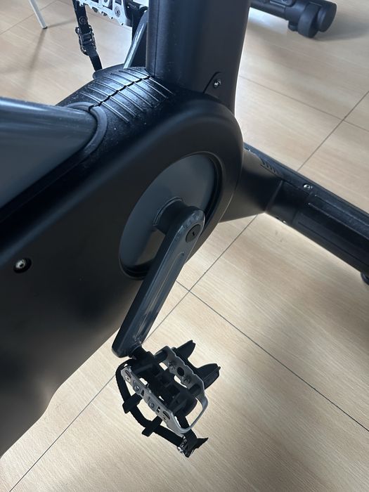 Bicicleta Cycling / Spinning Technogym