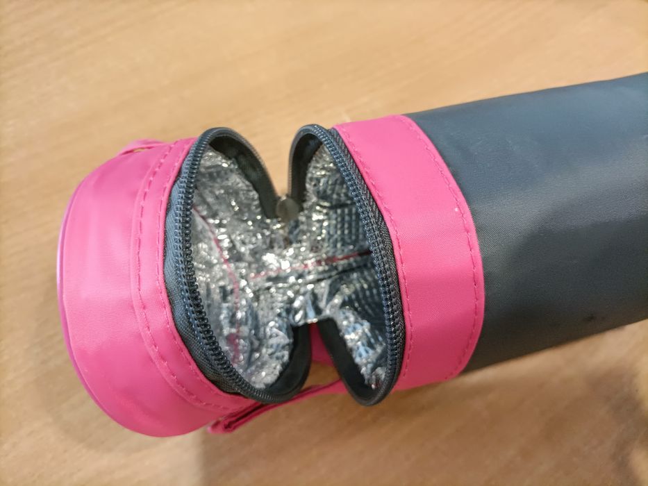 Laktator elektryczny lub na baterie
