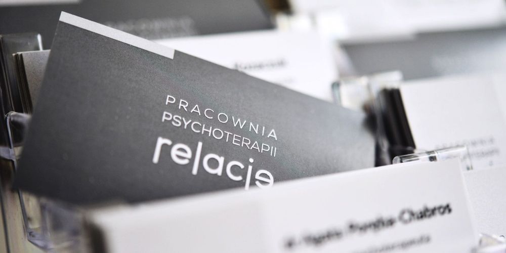 Gabinet Psychoterapeuta/Psycholog
