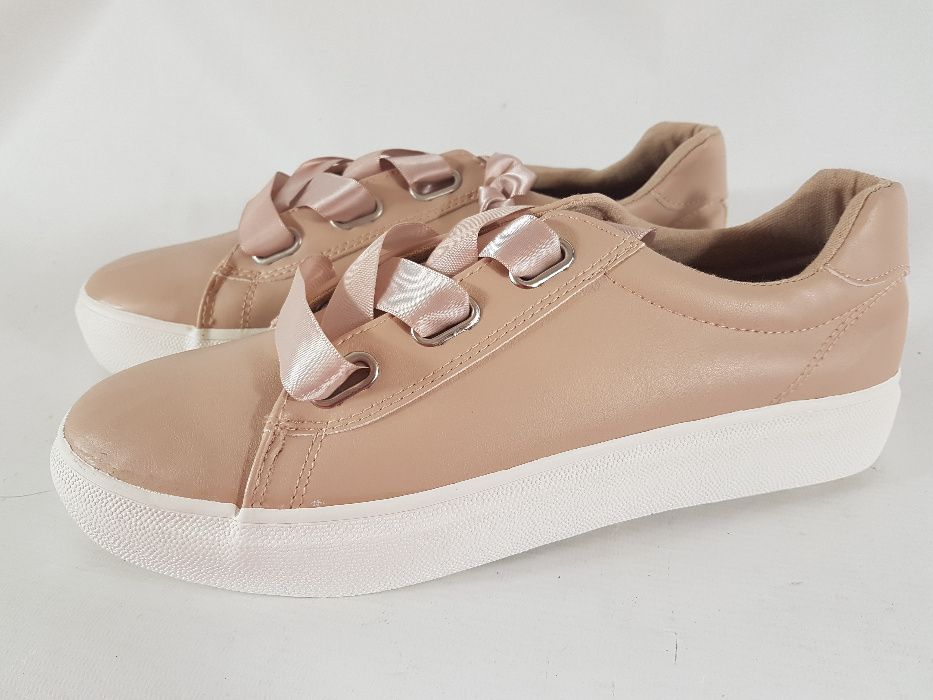 EVEN&ODD ADIDASY DAMSKIE piękne rozmiar róż 39