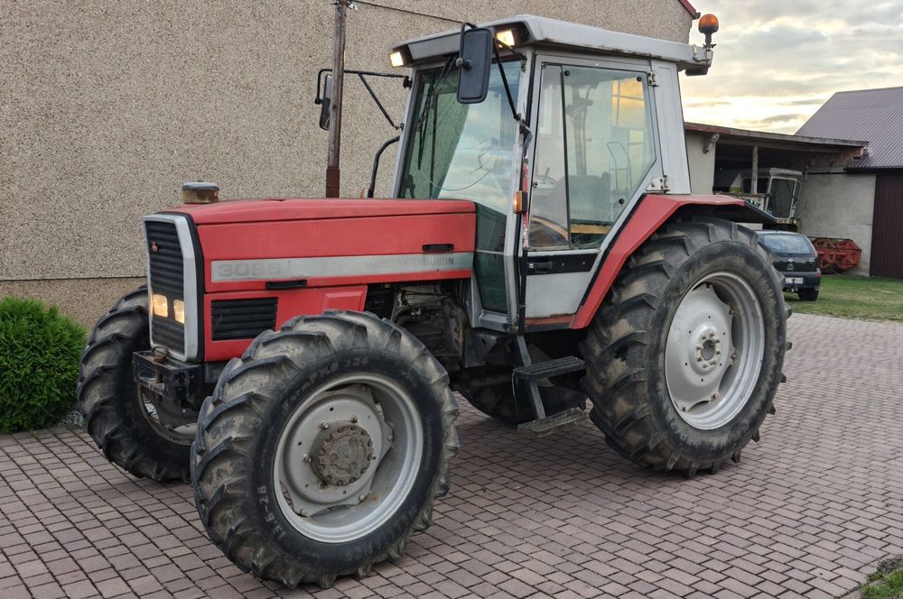 Massey Ferguson 3095