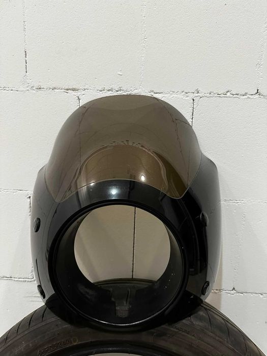 Owiewka Memphis Shades Cafe Fairing - Indian Scout