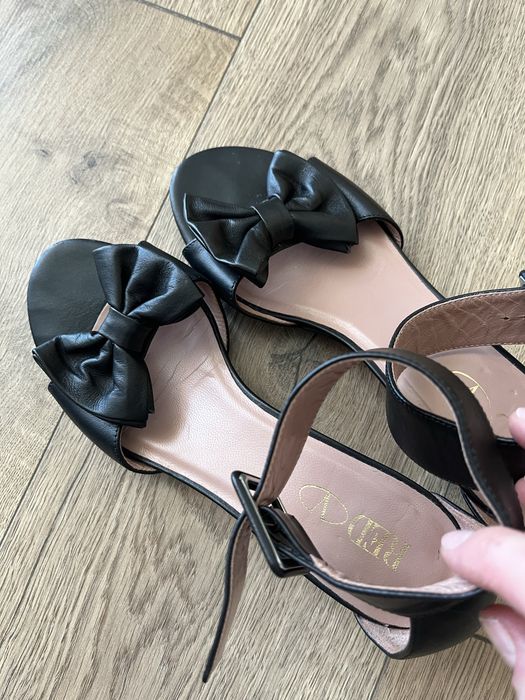 Босоножки Red Valentino