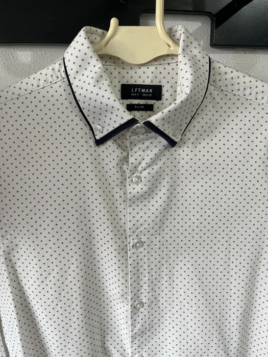 Camisa LFT Mam..