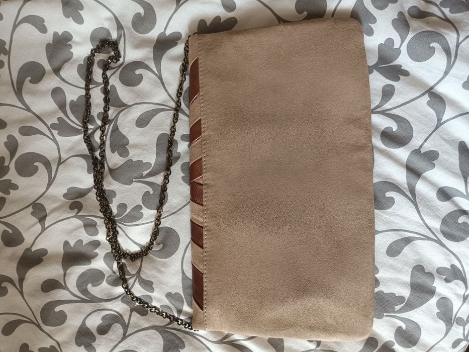 Mala tiracolo 33x19cm