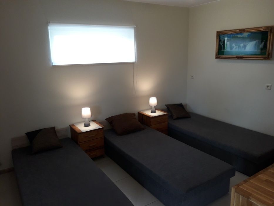 Pokoje do wynajęcia u Wojtka