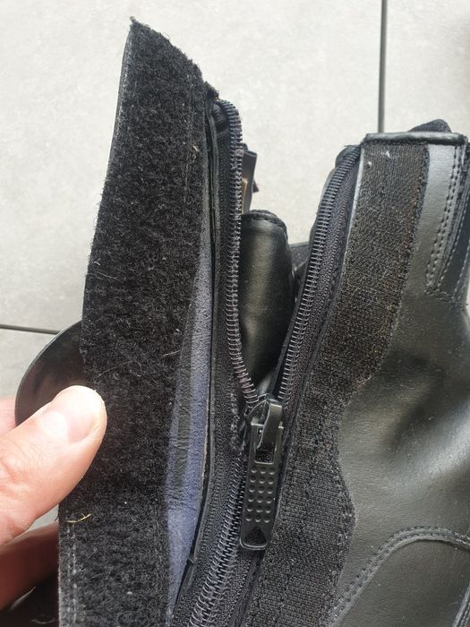 Buty Modeka Hipora  rozmiar 44