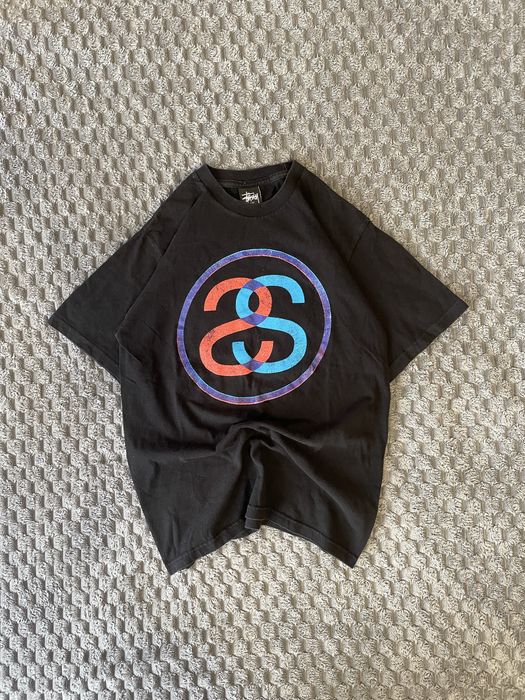 Футболка stussy