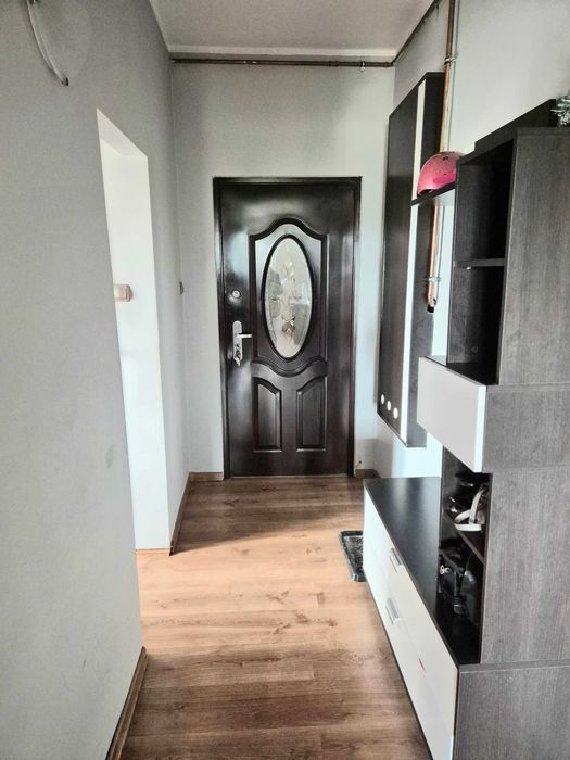 Apartment in Poznań - Widok 3