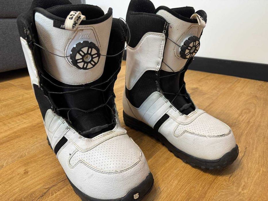 Чоботи для сноуборда Burton 44 розмір
