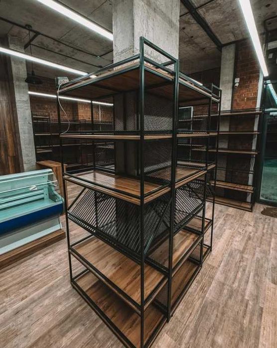 Металлические каркасные основы. Поделка под заказ