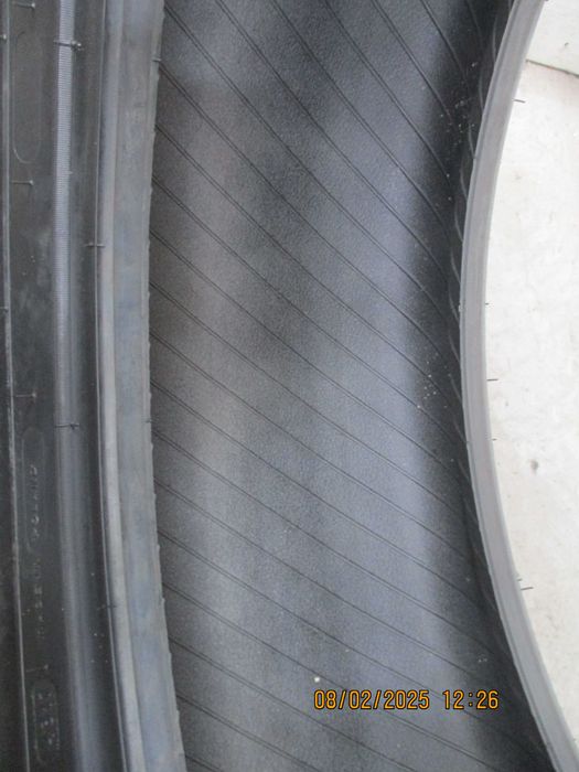 4x 235/55R18 Michelin Latitude Sport 3 2x5,2 i 5,8mm