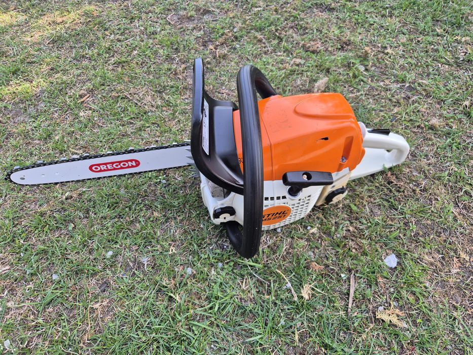 Pila, pilarka spalinowa STIHL MS 251