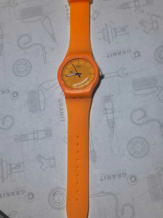 Zegarek Swatch super stan