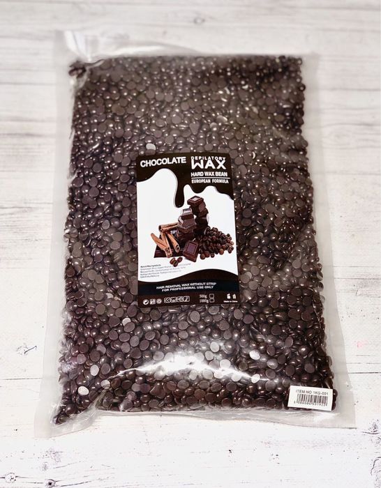 Воск для депиляции,воск в гранулах,расходные материалы, воск в кассете