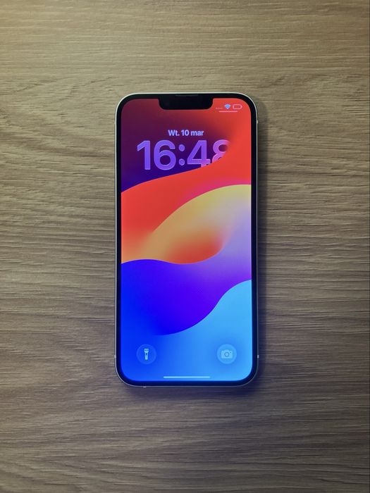 iPhone 14 128gb stan idealny