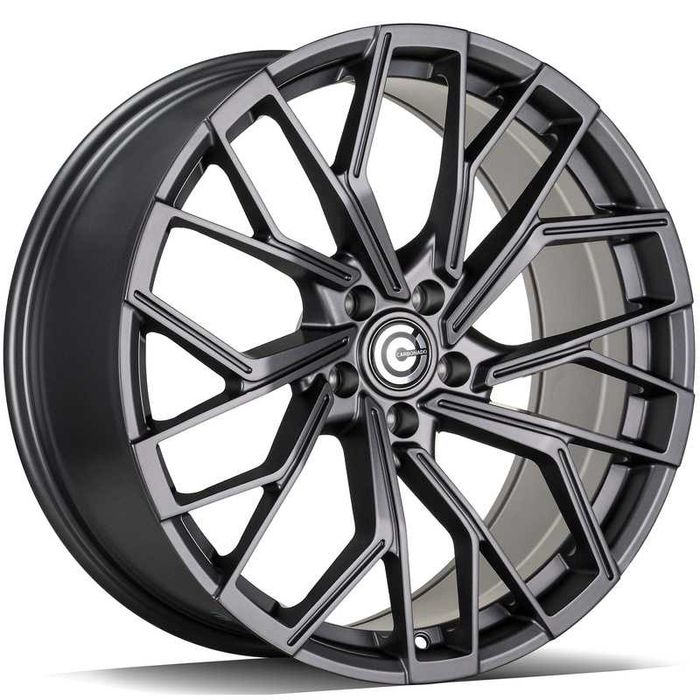 Felgi Aluminiowe 18" 5x112 Audi BMW Mercedes VW Seat Skoda NOWE!