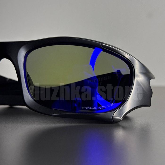 Окуляри Oakley Pit Boss 2