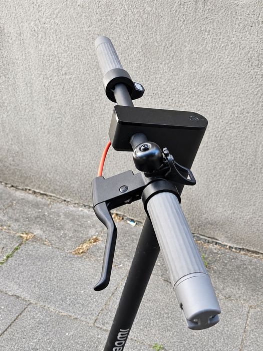 Xiaomi Electric Scooter 4 Pro 2nd Gen – 455 km | Estado impecável