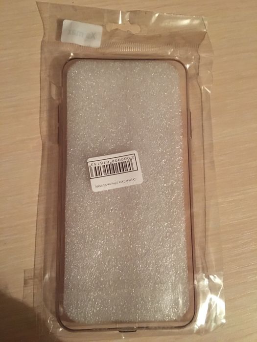 Чехол iphone XS Max