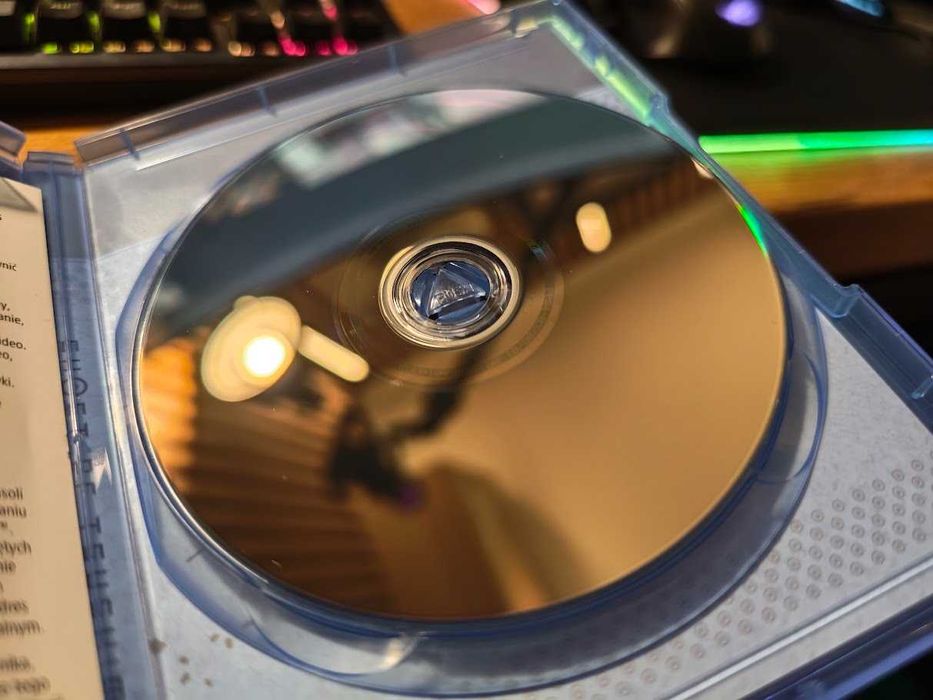 Ghost of Tsushima: Director’s Cut (PS5) – Stan Idealny