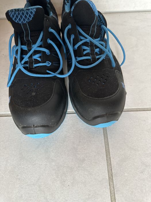 Buty robocze Steitz Secura