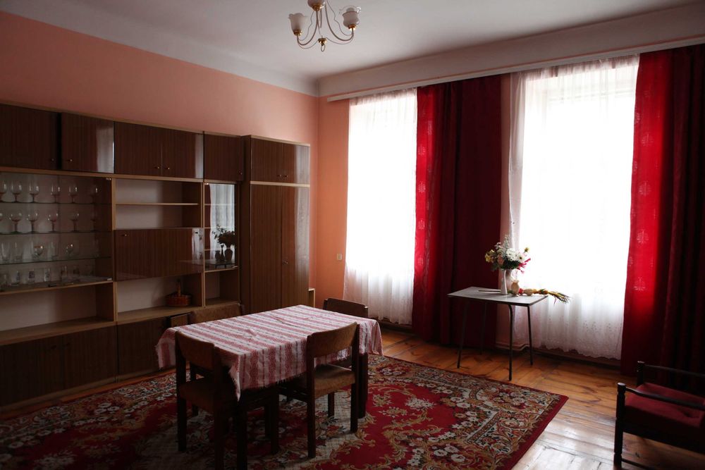 Jarosław, centrum – 104 m² - 3 wejścia - bezczynszowe - PARTER