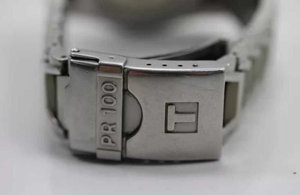 Zegarek TISSOT PR 100 T680/780
