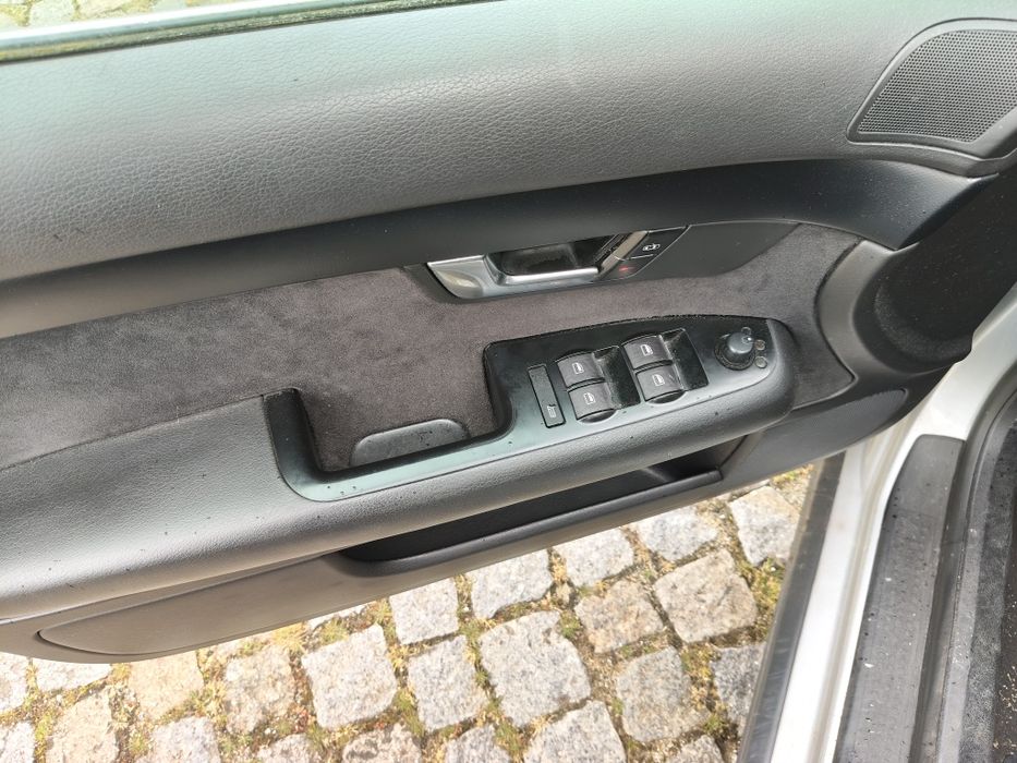 Audi A4 B6 1.9tdi