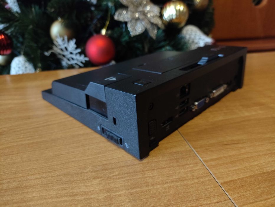 Laptop Dell E7270 FHD DOTYK/i5/8GB/1TBSSD/Office 2029 - Ideał!