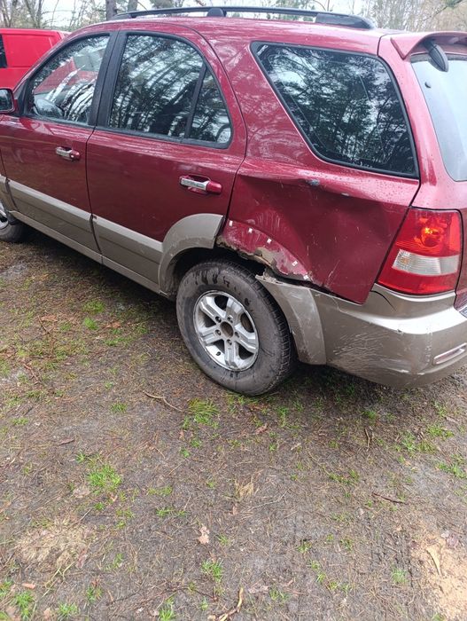 Продам KIA Sorento