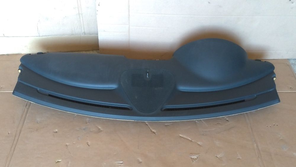 Tablier Mercedes Benz C 200, 220, 270cdi (W203). 2000/2007.