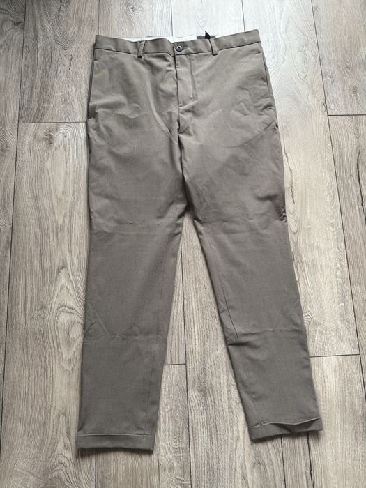 Spodnie męskie H&M rozm.33