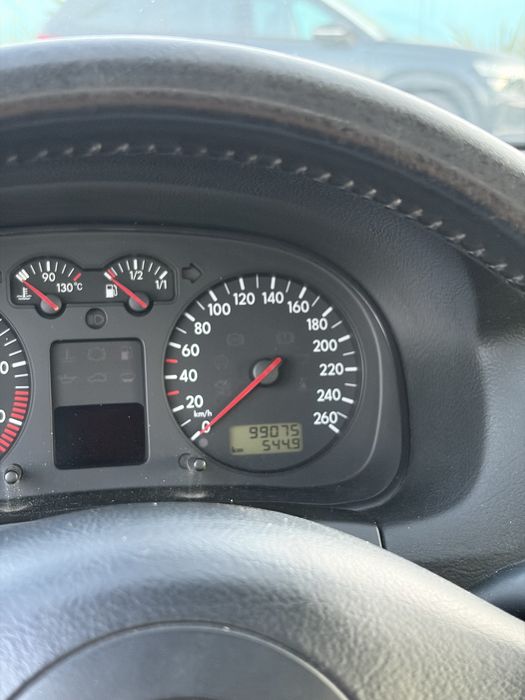 Volkswagen Golf IV