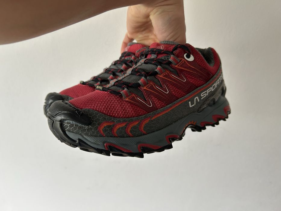 Кросівки La Sportiva Ultra Raptor GTX size 35