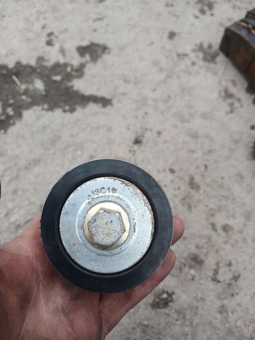 ГРМ НА ДАФ  CF 85   XF 105