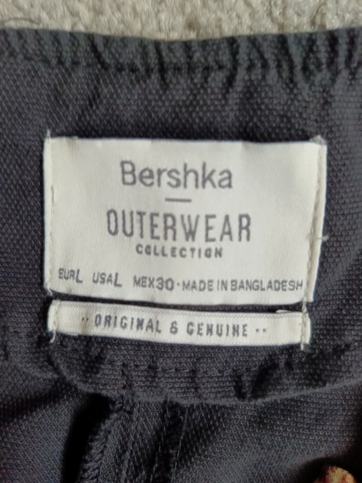 Bershka outerwear marynarka/ kurka