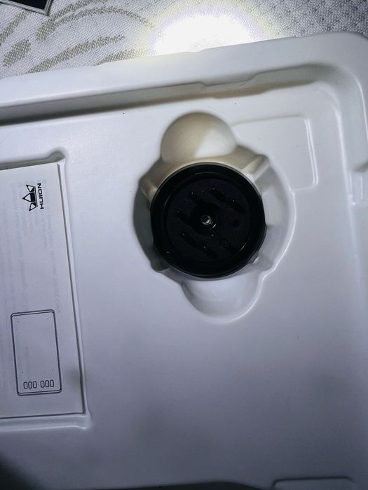 Графічний планшет inspiroy h640p