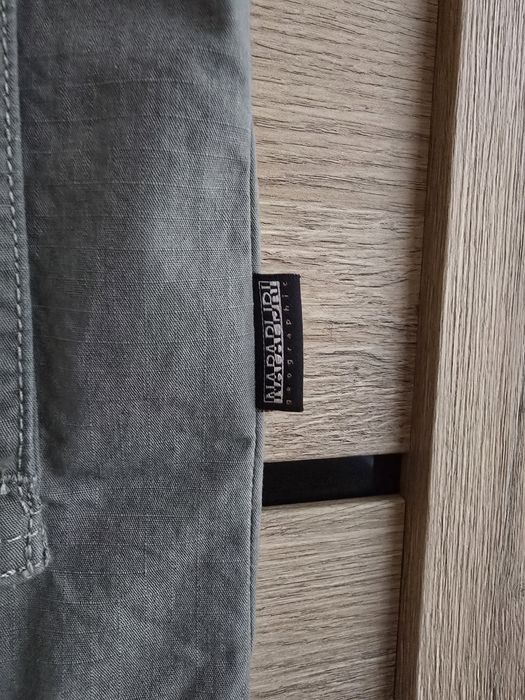 Kamizelka męska Napapijri premium