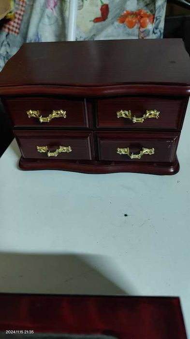 Bases para copos vintage