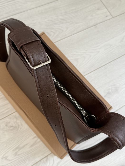 сумочка з еко шкіри